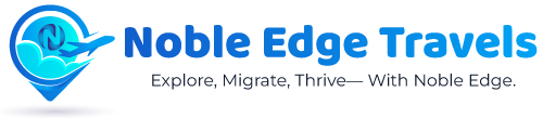 Noble Edge Travles